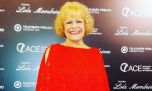 Murió María Rosa Fugazot: del llanto de Moria Casan al dolor de Carmen Barbieri, todos los mensajes de despedida