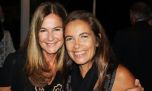 Quién es Marita Novaro, la mujer que conquistó el corazón de Sandra Mihanovich: tres hijos, pasado como empresaria y un día que cambió todo