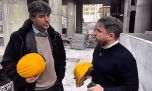 La insólita idea de Martín Tetaz de hacer departamentos de 15 metros cuadrados