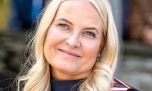 Preocupa el deterioro de la salud de Mette-Marit: "Le puede quedar un año de vida"	