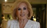 Quién era Julio, el primer novio de Mirtha Legrand con el que estuvo a punto de casarse: "Lo sigo recordando, era buen mozo"