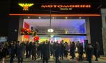 Moto Morini expande su red en Argentina: inauguró su concesionario oficial número 15 en San Luis