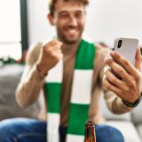Tik Tok y el Mundial 2026