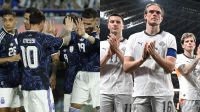 Argentina vs Islandia