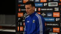 Lionel Scaloni
