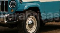 Jeep Estanciera 