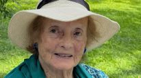 Lilian Clark