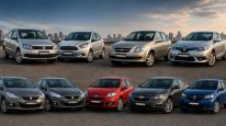 Los autos que desaparecieron de Argentina