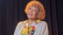 Murió Maria Rosa Fugazot a los 83 años