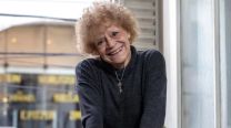 María Rosa Fugazot