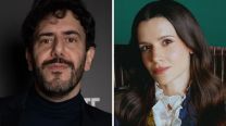 Cómo fue la separación de Martín Garabal y Violeta Urtizberea: el detalle menos conocido