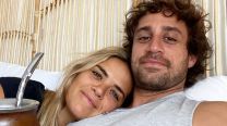 La historia de amor de Mica Vázquez y Gerónimo Klein: "Me dijo por qué no te venís a casa, son quince días... y bueno, quedé embarazada"