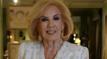 Quién era Julio, el primer novio de Mirtha Legrand con el que estuvo a punto de casarse: "Lo sigo recordando, era buen mozo"