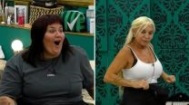 Yipio y Yanina Zilli