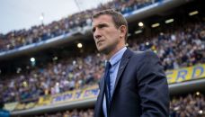 Rodolfo Arruabarrena en Boca Juniors