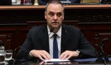 Manuel Adorni