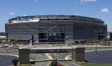 MetLife Stadium, sede de la final del Mundial 2026