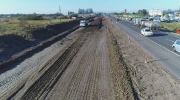 autovia 12 corrientes