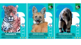 Figus de Vida Silvestre