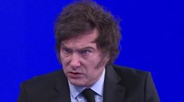 Javier Milei