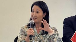 Keiko Fujimori 08062026