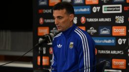 Lionel Scaloni