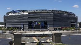 MetLife Stadium, sede de la final del Mundial 2026