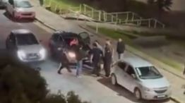 Un joven fue atropellado durante una pelea callejera 20260607