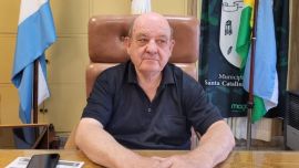 El exintendente récord de Córdoba va a juicio acusado de promover una toma de tierras