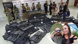 Contrabando de armas: la Corte confirmó la extradición de Dirisio a Brasil, pero no sería inminente
