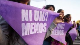 Cuando se jugó la Final del Mundial, aumentaron los femicidios en la Argentina