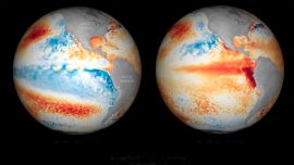 El Niño empezó a sentirse y podría convertirse en el más intenso de la era moderna: qué es el Índice de Oscilación Sur