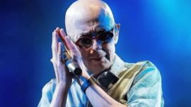 Indio Solari