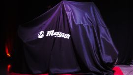 Malaguti aterriza en Argentina: cuáles son las motos italianas que llegan para competir en el mercado local