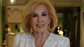 Quién era Julio, el primer novio de Mirtha Legrand con el que estuvo a punto de casarse: "Lo sigo recordando, era buen mozo"