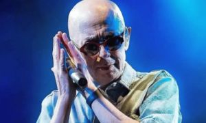 Indio Solari