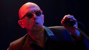 Indio Solari