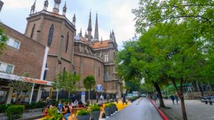 Nueva Cordoba