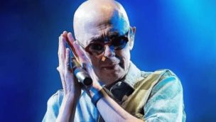 Indio Solari