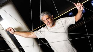 Pablo Echarri