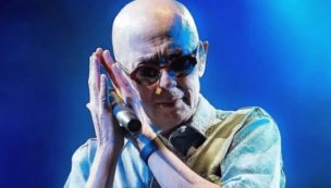 Indio Solari