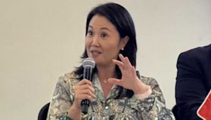 Keiko Fujimori 08062026