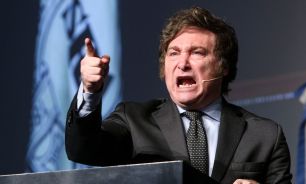 Javier Milei 