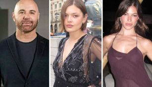 Germán Martitegui, Zuzu Coudeu, Stefi Roitman