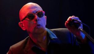 Indio Solari