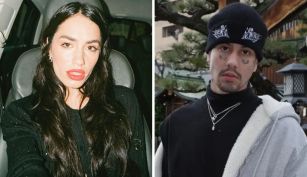 Lali Espósito y Duki