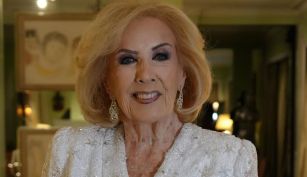 Mirtha Legrand
