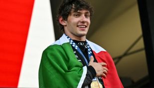 Antonelli ganó el GP Mónaco 2026