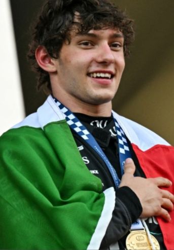 Antonelli ganó el GP Mónaco 2026