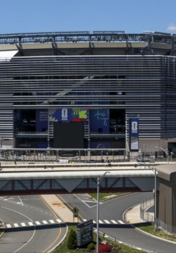 MetLife Stadium, sede de la final del Mundial 2026